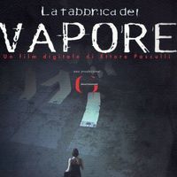 La fabbrica del vapore. La città fragile tra architettura, bellezza e racconto cinematografico