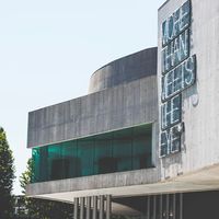 Il valore dell'architettura contemporanea, patrimonio da tutelare, valorizzare e comunicare