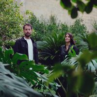 MARGINE. L'anima mediterranea e il rigore elvetico di Giulio Ciccarese e Valentina Pontieri