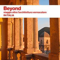 Beyond 02. Palazzi alla maniera bizantina di Calabria