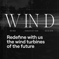 Il vento cambia forma: Enel cerca un nuovo design per le turbine eoliche a basso impatto paesaggistico