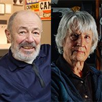 I Leoni d'Oro della Biennale di Architettura 2025 a Italo Rota e Donna Haraway, all'insegna del pensiero complesso