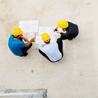 Affidamenti diretti di servizi di architettura: compenso mai inferiore all'80% dell'importo calcolato col Dm Parametri