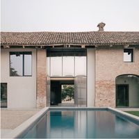 Architetture rivelate 2025: vincono Archisbang, Balance, Elena Bertinotti e Paolo Citterio , Alessandro Servalli 