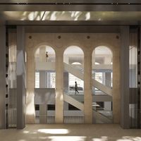Biennale Architettura 2025, la mostra di Jean Nouvel alla Fondazione Giorgio Cini [e gli altri 10 eventi collaterali]