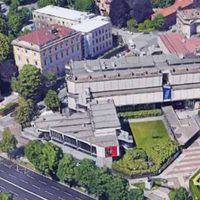 Torino, un progetto di rinnovamento integrale per la GAM - Galleria Civica d'Arte Moderna e Contemporanea