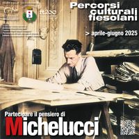 Percorsi culturali fiesolani: un viaggio nel pensiero di Michelucci tra visite guidate, incontri e un convegno finale