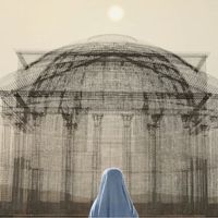 The Last Bomb Memorial: vittoria italiana al concorso internazionale di idee by Buildner