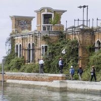 Progettare il futuro nei luoghi dimenticati