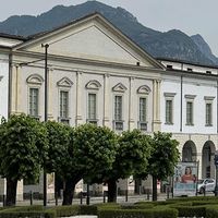 Sistemi di isolamento: soluzioni ventilate per facciate e coperture. Incontro formativo alla Galleria dell'Accademia Tadini