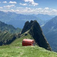 Stati Generali dei Bivacchi sulle Alpi. Un secolo di architettura d'alta quota in quattro appuntamenti