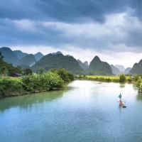 Tutela paesaggistica delle fasce fluviali, il dubbio del Consiglio di Stato sui terreni sopraelevati