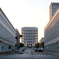 Morning Rituals: colazioni lente e incontri mattutini durante la vernice della Biennale Architettura