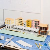 Una serata di architettura italiana con BDR Bureau, DEMOGO, Enrico Dusi, ErranteArchitetture, OASI e Piovenefabi