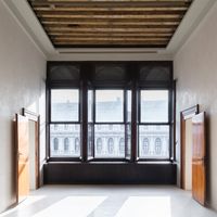 Venezia apre le porte di SMAC, nuovo spazio espositivo permanente sopra piazza San Marco