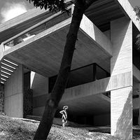 Migrating Modernism. In mostra a Venezia l'architettura migrante di Harry Seidler