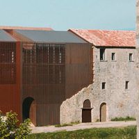 Riuso adattivo, mix tra passato e presente