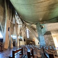 Restaurare il moderno: il cemento armato e gli interventi sul MAXXI