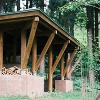Prefabbricazione in legno: dal progetto al cantiere