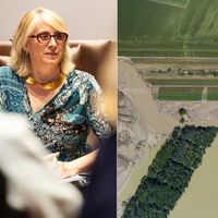 Clima, salute e città. Pronti a cambiare? Elena Granata in dialogo con Lucia Bosso, ospiti a Faenza