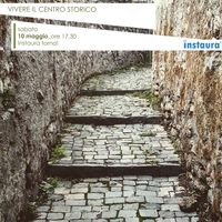 Instaura Tour riparte da Ottaviano: una passeggiata tra architettura, storia e memoria nel cuore vesuviano
