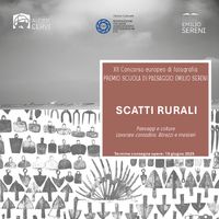 Scatti rurali. Racconti di lavoro e paesaggi contadini in fotografia