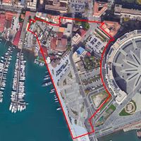 Salerno, valorizzazione e nuove connessioni per il sistema porto-città