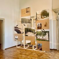 Alps. Architecture. South Tyrol. L'architettura contemporanea altoatesina sbarca a Venezia