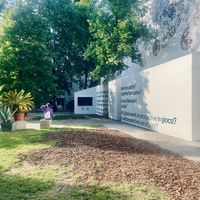 Biennale di Venezia, chiuso il Padiglione Centrale ai Giardini. Vi spieghiamo il perché