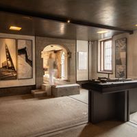 Diriyah Art Futures, in mostra alla Querini Stampalia l'impronta leggera di Schiattarella Associati