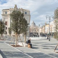I cantieri del Giubileo 2025 e l'architettura sacra contemporanea: studi romani coinvolti in tavola rotonda