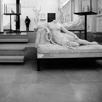 Francesco Dal Co spiega Carlo Scarpa