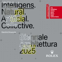Visitare la Biennale Architettura 2025: date, sedi, biglietti e novità logistiche
