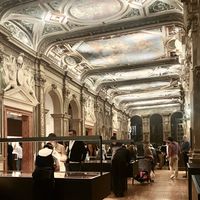 Diagrams. La mostra di AMO/OMA alla Fondazione Prada di Venezia