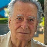 Il pensiero e le opere di Paolo Portoghesi nei ricordi di architetti, docenti e committenti