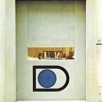 Il tocco di Carlo Scarpa a Firenze: lo showroom International Design