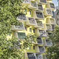Architettura in Austria. Da Otto Wagner alle nuove generazioni. Talk con DMAA e querkraft architekten