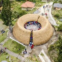 Global Award for Sustainable Architecture, i 5 vincitori 2025: premiato il senso di comunità