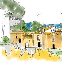 Beyond 03. Le case palaziate di Ravello e della costiera amalfitana