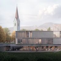 Emergenti | studi d'architettura: AM3 Studio