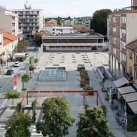Lissone, si torna in piazza grazie a un concorso di idee. Uno spazio "per tutti e per ciascuno"