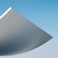 Un padiglione per far riscoprire la bellezza del calcestruzzo