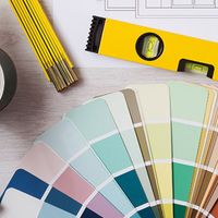 Gestire il colore in architettura: percezione e progetto