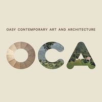 Oasy Contemporary Art and Architecture: un sentiero nel bosco con Aravena, Kuma, De Lucchi, Quayola e Tayou