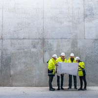 Servizi di architettura e ingegneria mai standardizzati: la gara segue il criterio dell'offerta più vantaggiosa