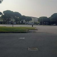 Montegrotto Terme, una struttura coperta per piazza Mercato