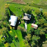 La Madreselva, un rifugio ricettivo per fuggire dal caos di Buenos Aires