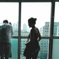 Architexture 10: architetti e architetture al cinema [gratuito e all'aperto] a Bologna