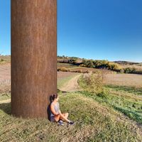 Lorenzo Guzzini vince il Premio Cramum 2025 con "una campana che si fa campanile"
