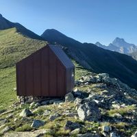 Architettura in cammino: trekking e rigenerazione sul Monviso